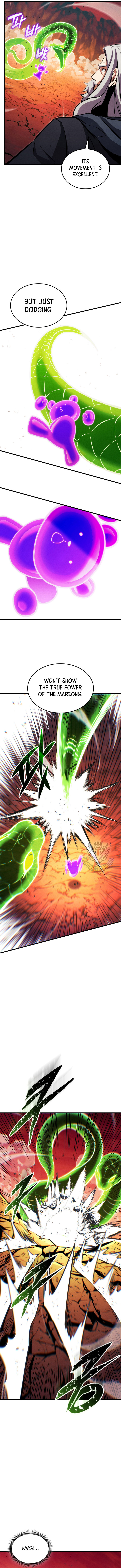 Ranker's Return (Remake) Chapter 200 6